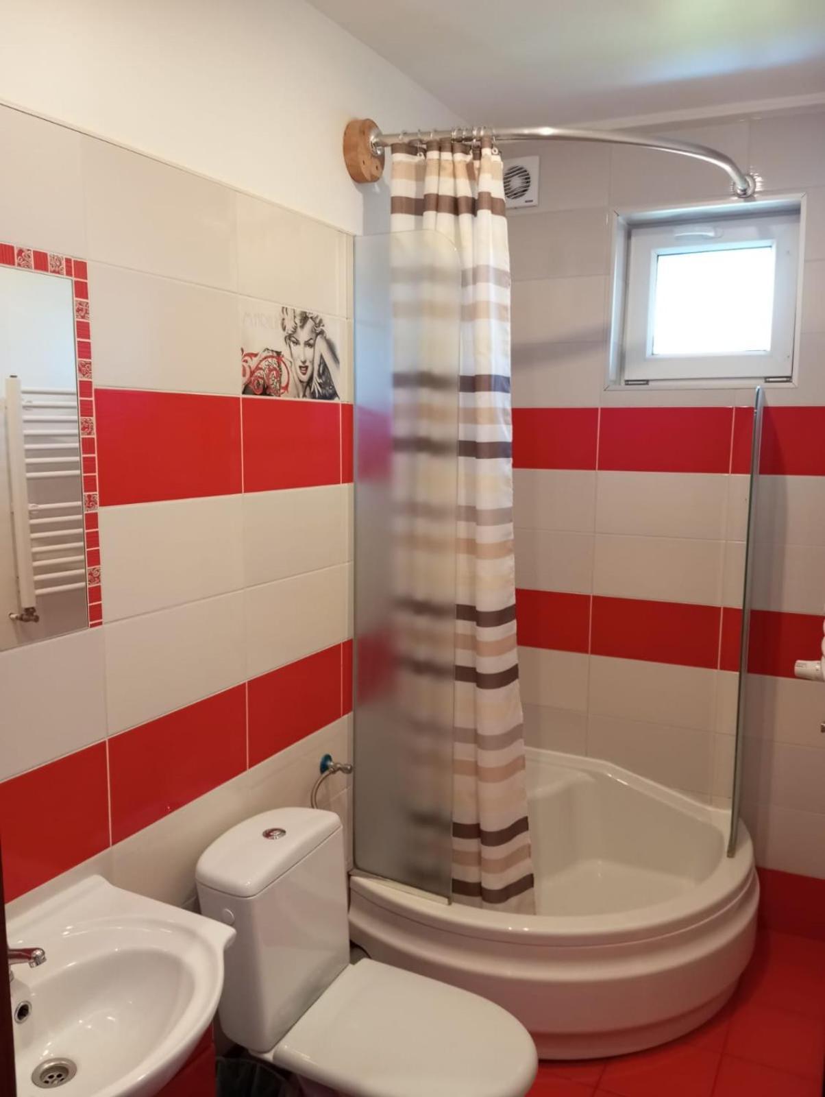 Ranczo U Korby Otel Stegna  Dış mekan fotoğraf