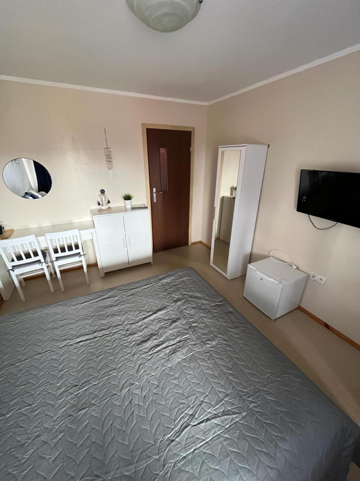 Ranczo U Korby Otel Stegna  Dış mekan fotoğraf