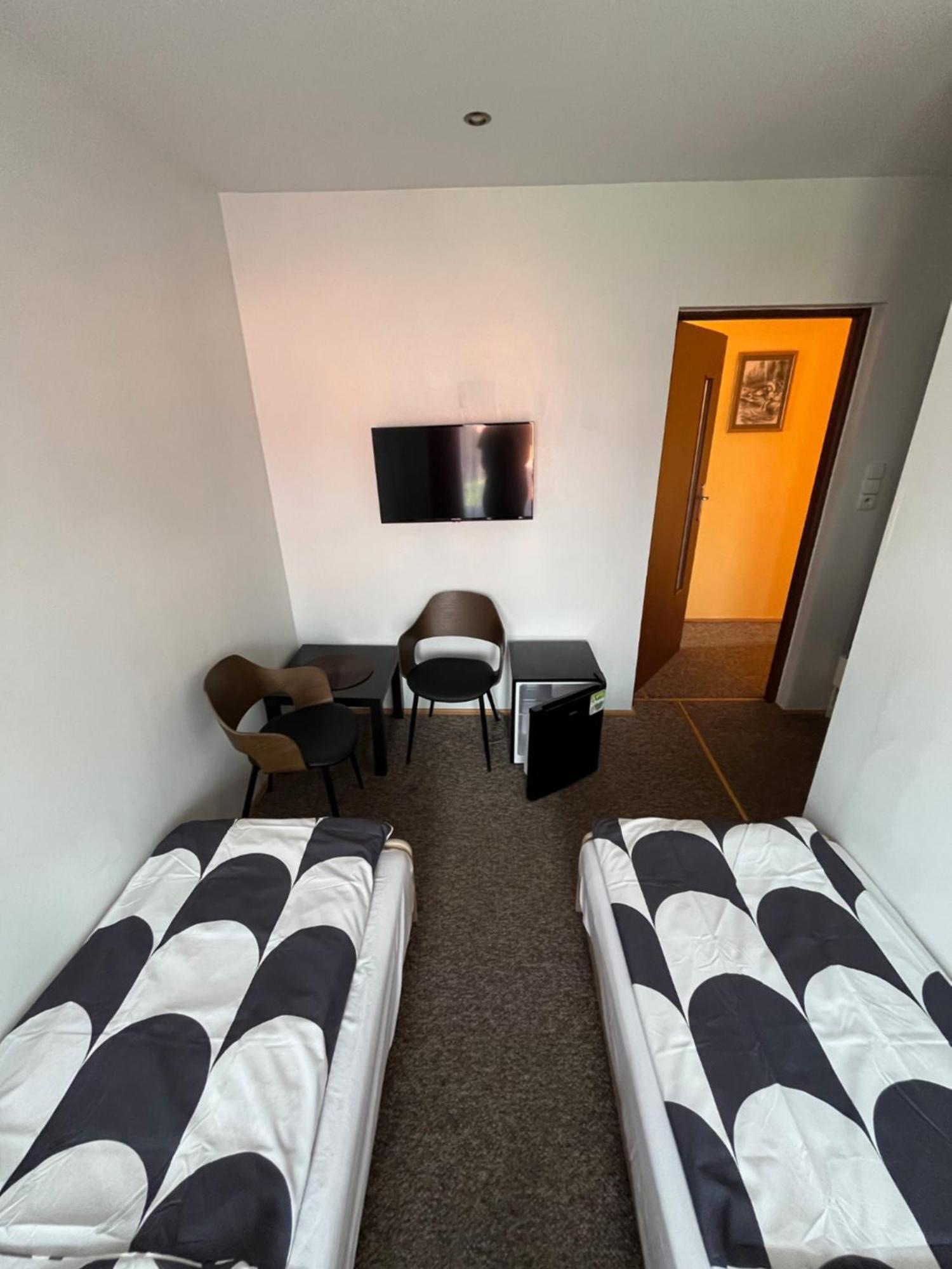 Ranczo U Korby Otel Stegna  Dış mekan fotoğraf