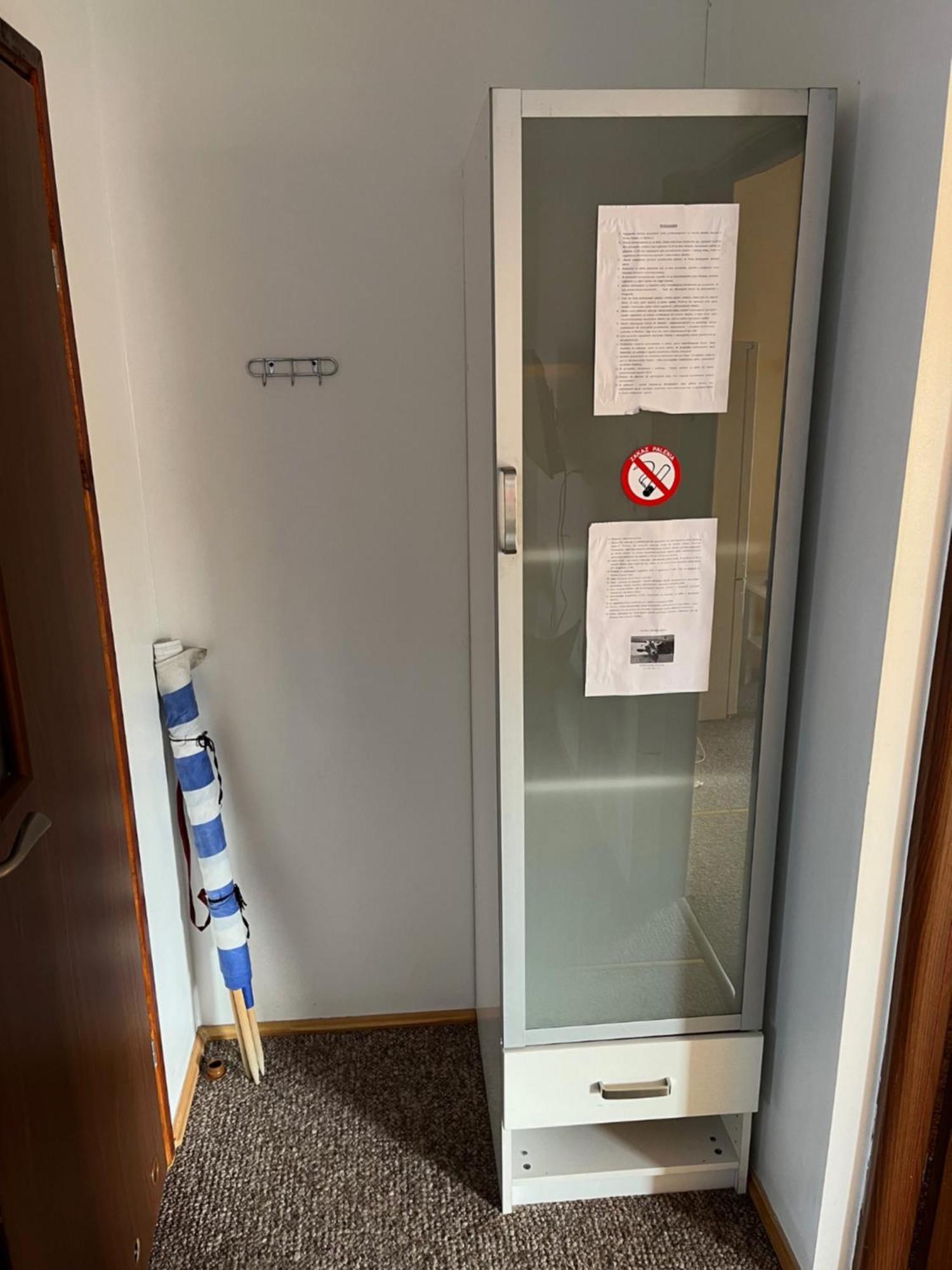 Ranczo U Korby Otel Stegna  Dış mekan fotoğraf