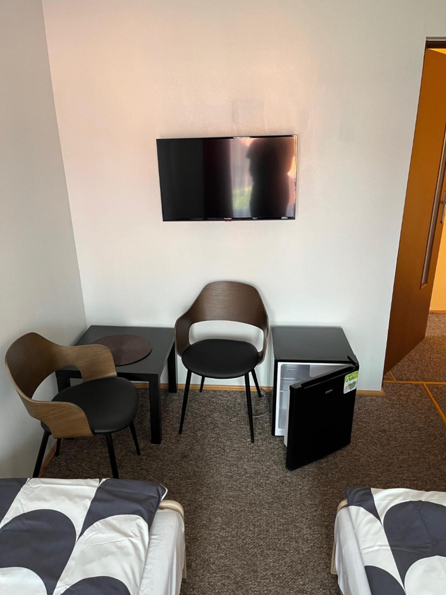 Ranczo U Korby Otel Stegna  Dış mekan fotoğraf