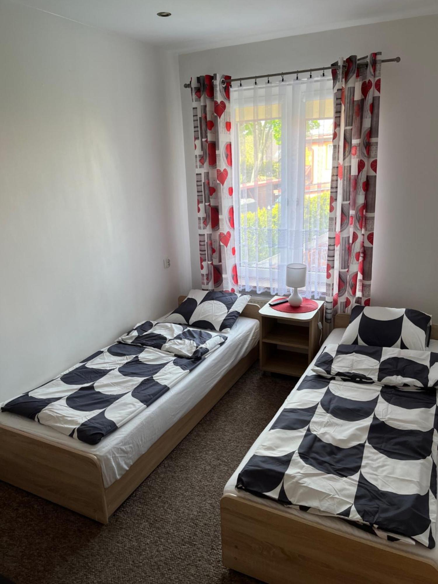 Ranczo U Korby Otel Stegna  Dış mekan fotoğraf