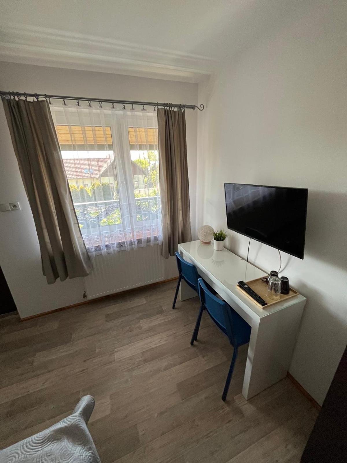 Ranczo U Korby Otel Stegna  Dış mekan fotoğraf