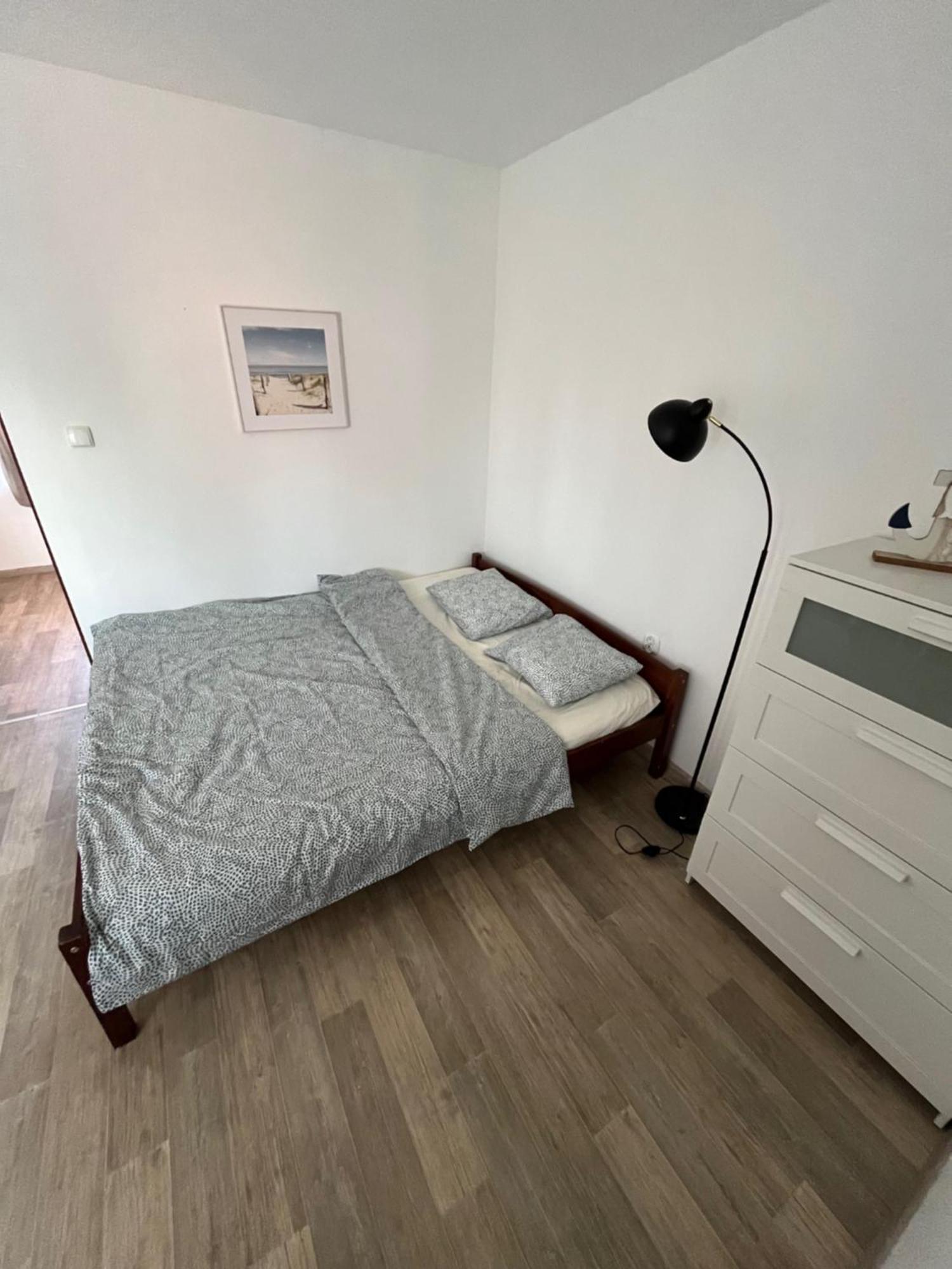 Ranczo U Korby Otel Stegna  Dış mekan fotoğraf