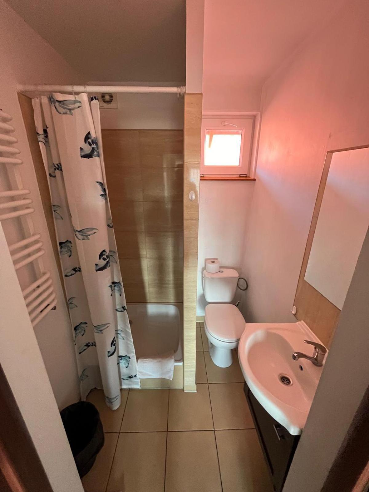 Ranczo U Korby Otel Stegna  Dış mekan fotoğraf